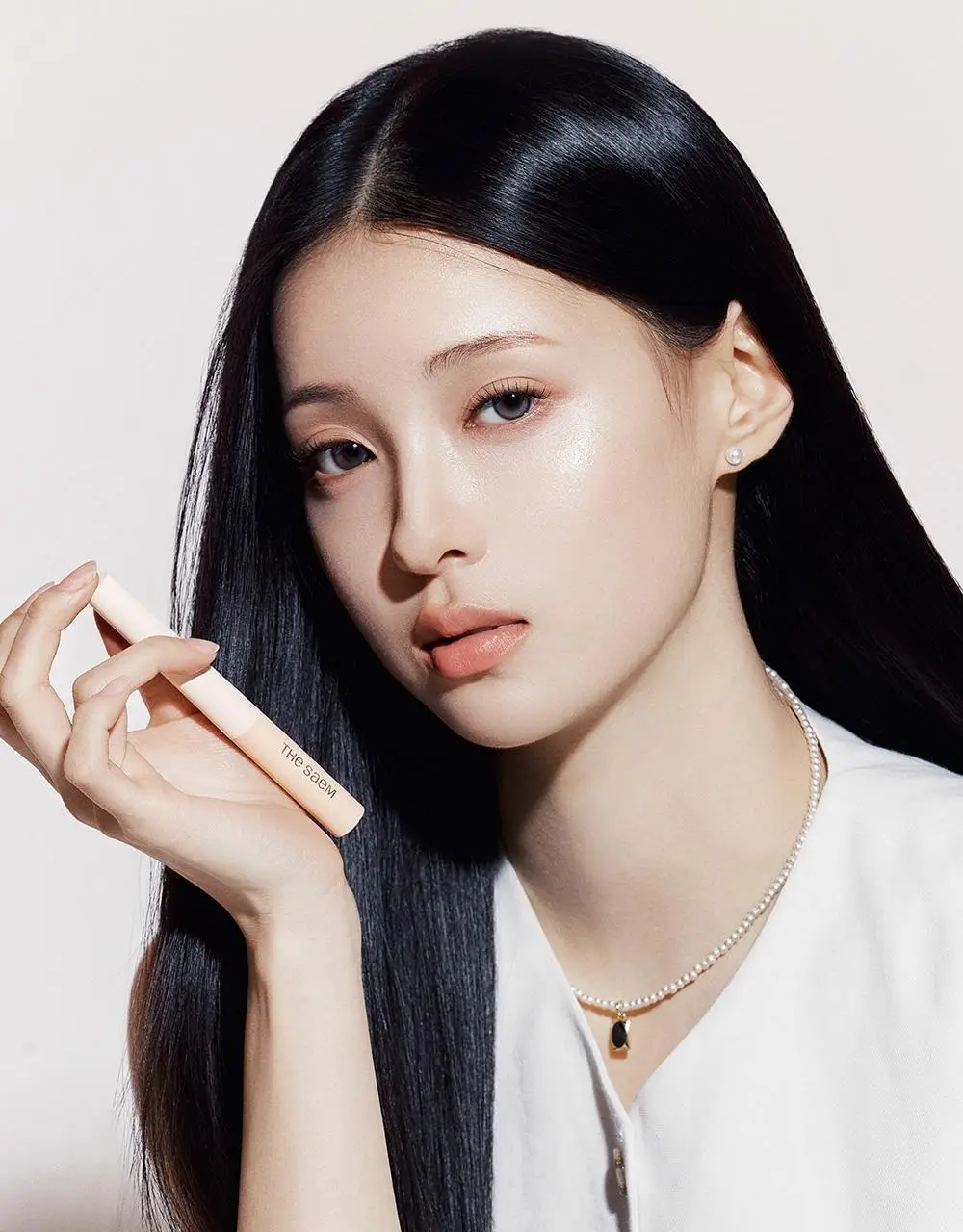 [톤보정 브로우] 더샘 커버 퍼펙션 브로우 컨실러 4colors 상세페이지 5